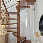La Casa De Plaka 아파트 플라카