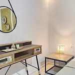 La Casa De Plaka 아파트 플라카