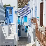 La Casa De Plaka 아파트
