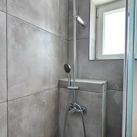 Apartmán La Casa De Plaka Plaka (Milos)
