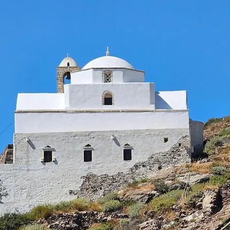 La Casa De Plaka