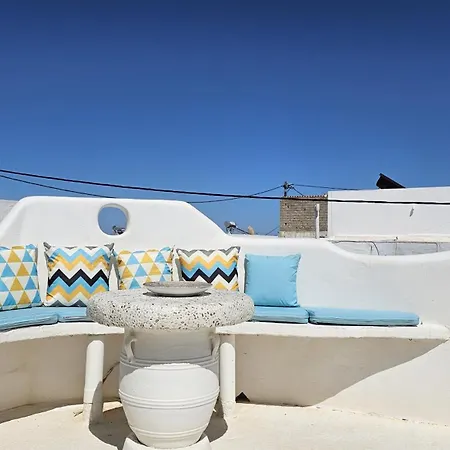 Apartmán La Casa De Plaka *