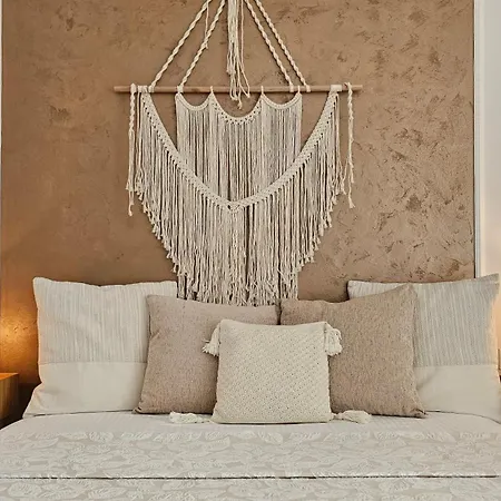 La Casa De Plaka 아파트 플라카