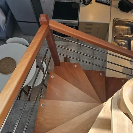 La Casa De Plaka Pláka Mílu