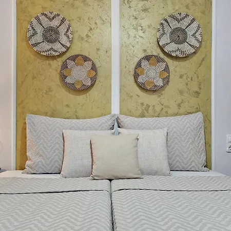 La Casa De Plaka Apartman