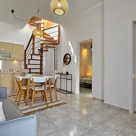 La Casa De Plaka Pláka Mílu