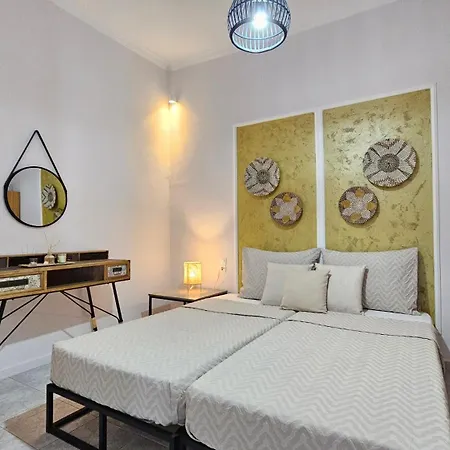 Διαμέρισμα La Casa De Plaka