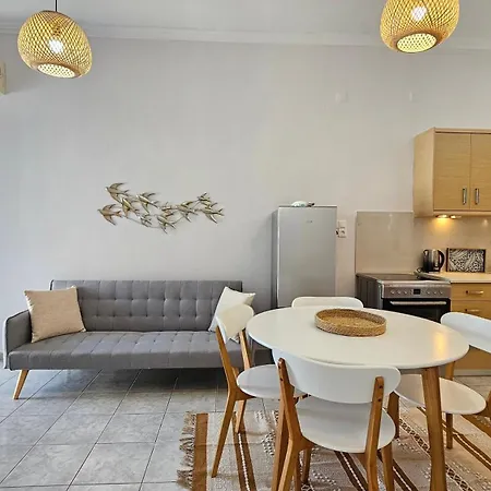 La Casa De Plaka * Πλάκα Μήλου