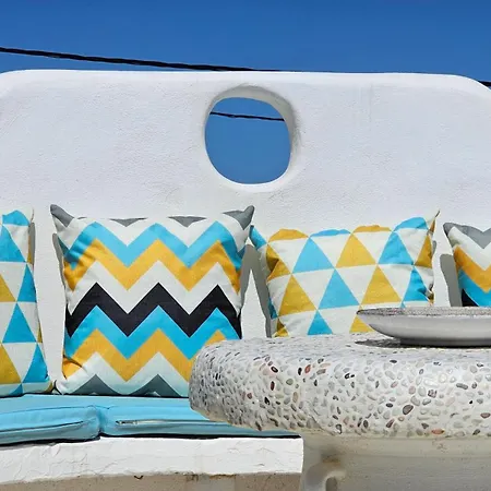 Διαμέρισμα La Casa De Plaka *