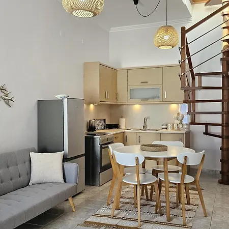Διαμέρισμα La Casa De Plaka