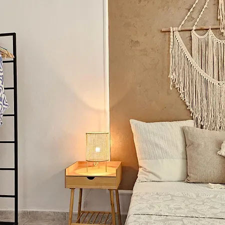Διαμέρισμα La Casa De Plaka *