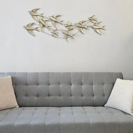 La Casa De Plaka * Plaka (Milos)