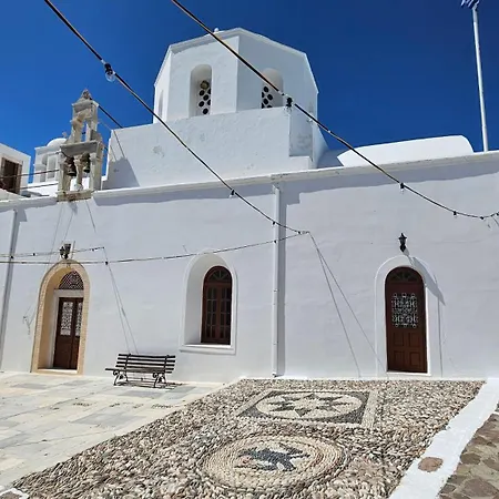 La Casa De Plaka *