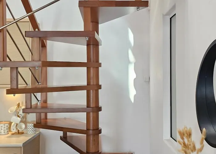 La Casa De Plaka Lejlighed Plaka (Milos)