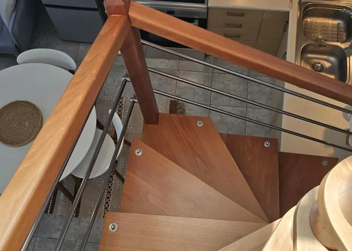 La Casa De Plaka Plaka (Milos)