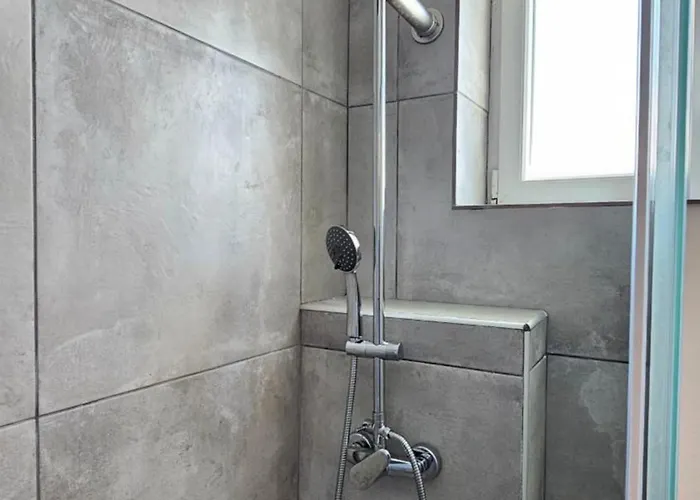 Lejlighed La Casa De Plaka Plaka (Milos)