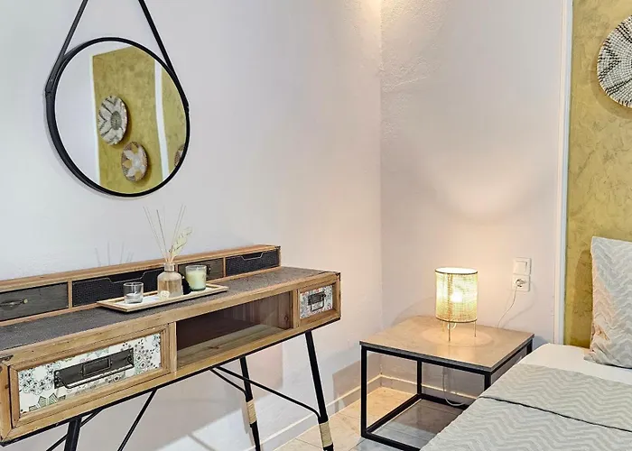 La Casa De Plaka Appartement Plaka (Milos)