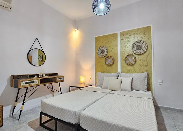 Appartement La Casa De Plaka