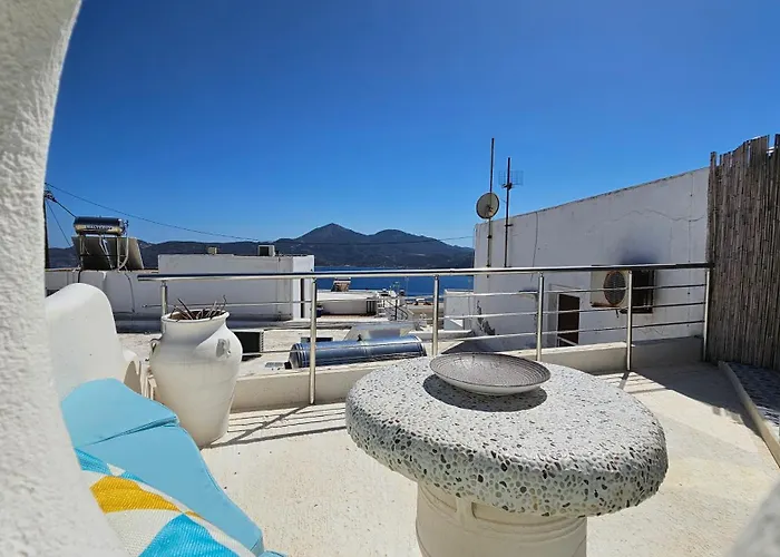 La Casa De Plaka Appartement *