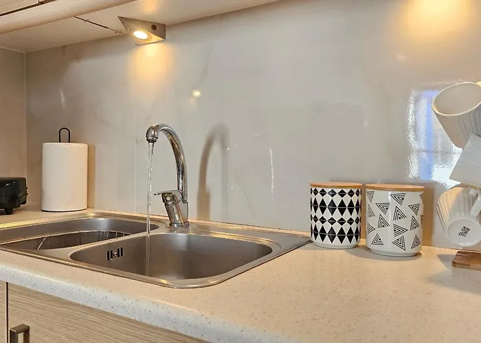 La Casa De Plaka Appartement