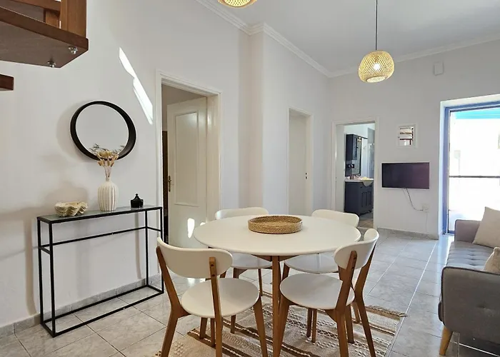 La Casa De Plaka Appartement