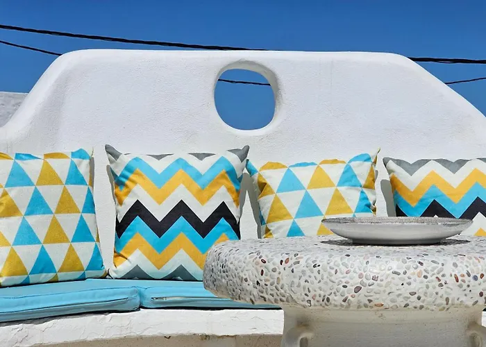 Lejlighed La Casa De Plaka *