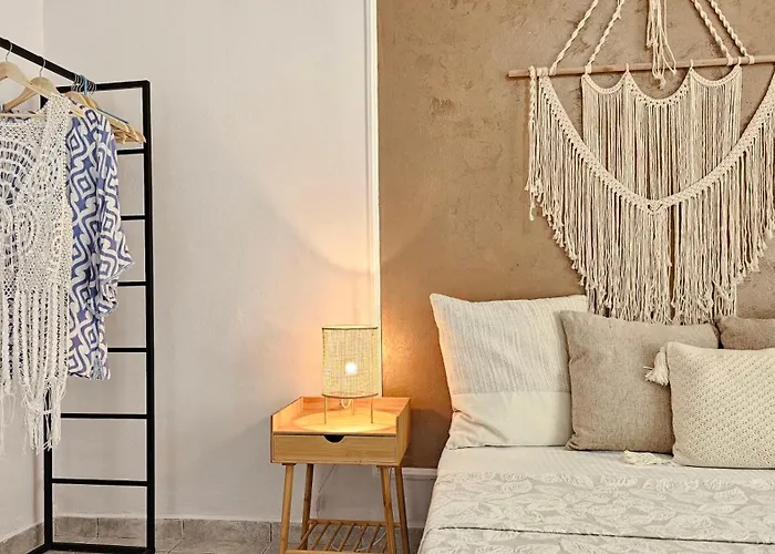 Appartement La Casa De Plaka *