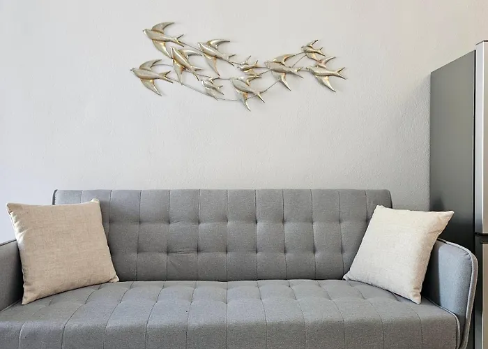 La Casa De Plaka * Plaka (Milos)