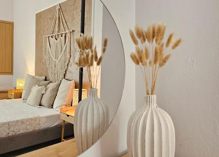 La Casa De Plaka Appartement