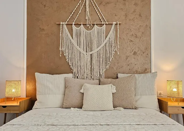 La Casa De Plaka Appartement Plaka (Milos)