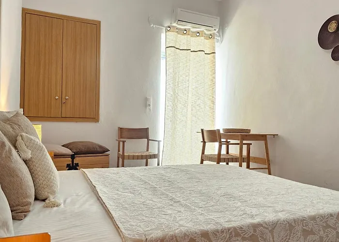 La Casa De Plaka Lejlighed