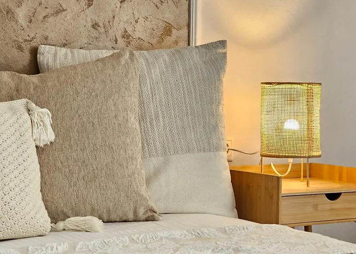 La Casa De Plaka * Plaka (Milos)